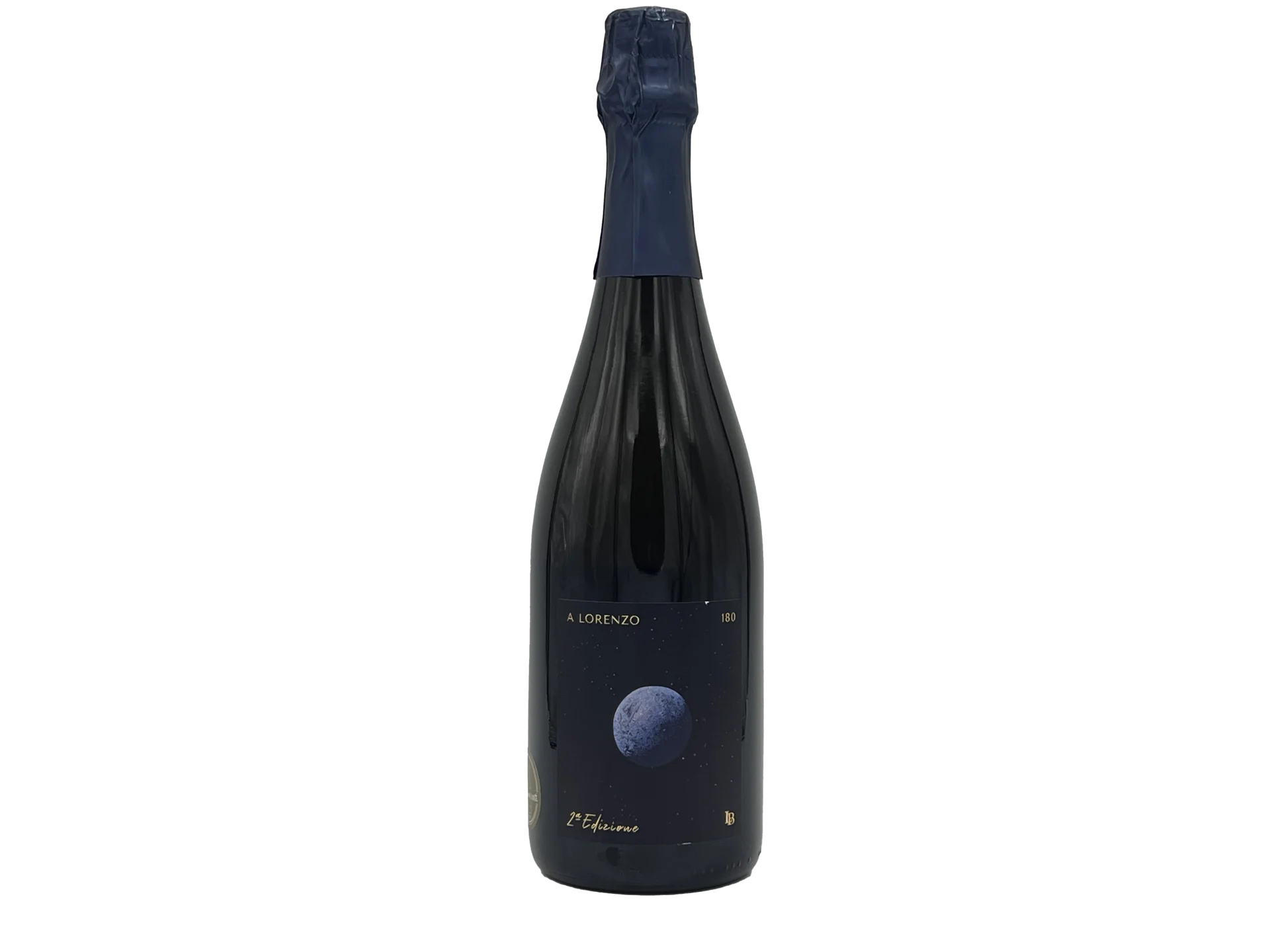 Metodo Classico Extra Brut "A Lorenzo" 180 mesi