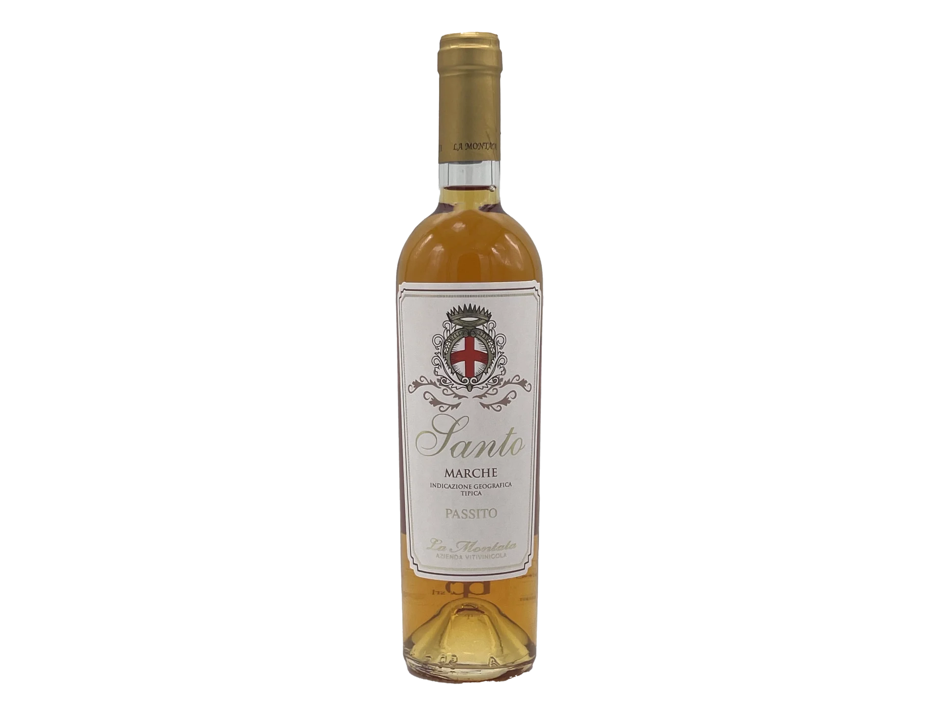 Passito Marche IGT Santo la Montata