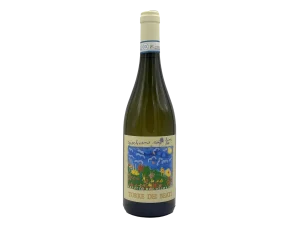 Pecorino d'Abruzzo Doc Giocheremo con i fiori Torre dei Beati