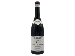 Pinot Nero toscano Sopra Di Sopra Fattoria Brena