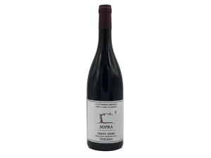 Pinot Nero toscano Sopra Fattoria Brena