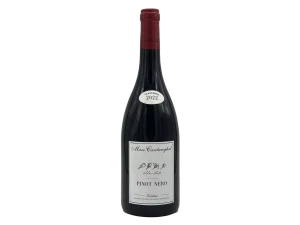 Pinot nero Maso Cantanghel