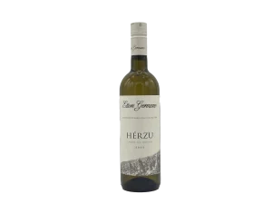 Riesling langhe DOC Hèrzu Ettore Germano