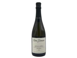 Spumante Alta langa Extra Brut Ettore Germano