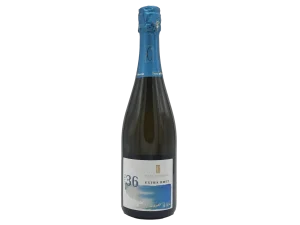 Spumante Cuvee 36 Extra Brut Casa Caterina