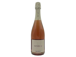 Spumante Cuvee 36 Rose Nature Casa Caterina
