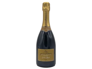 Lessini Durello Riserva Metodo Classico Extra Brut - Gianni Tessari