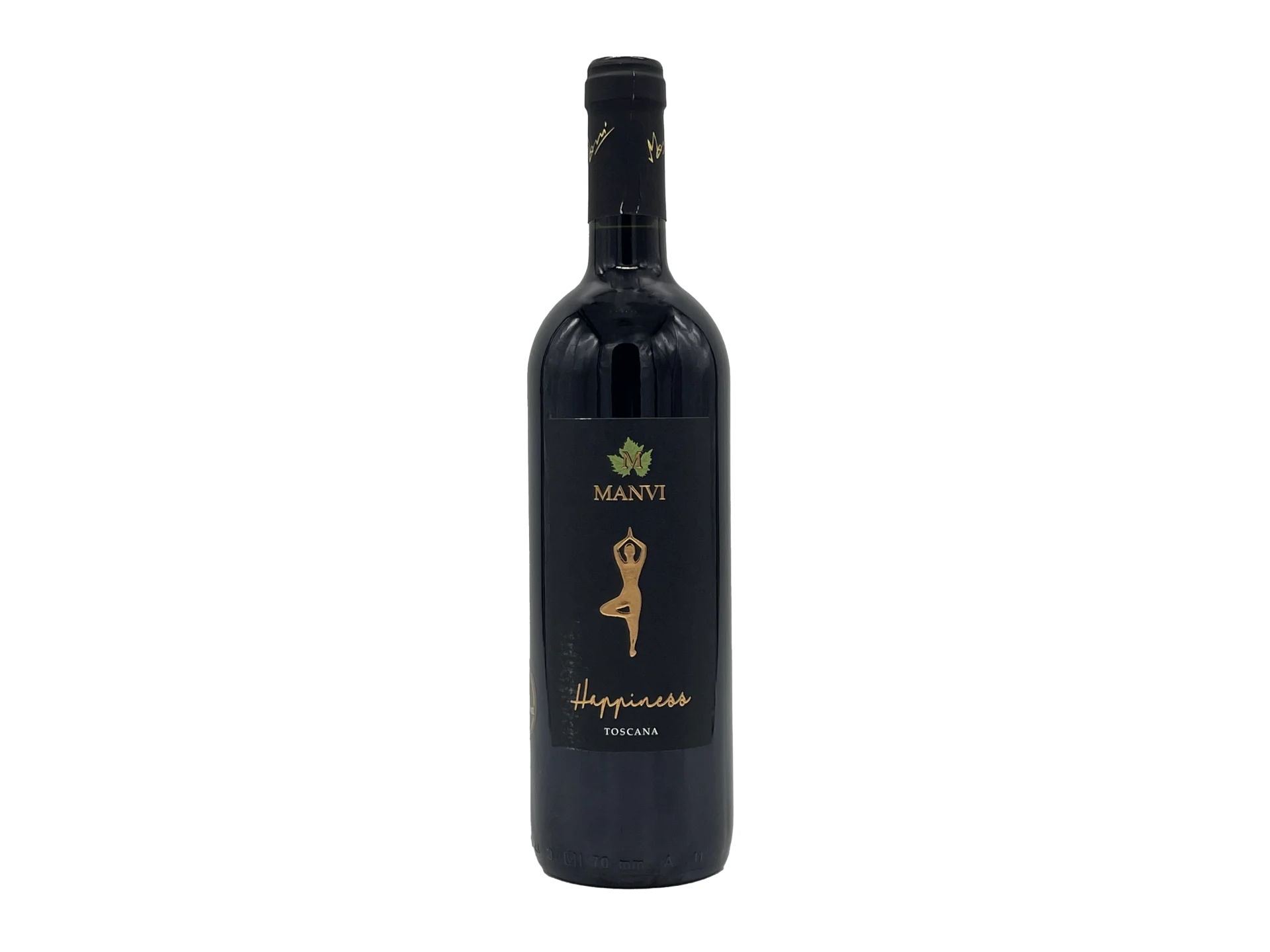 Super Tuscan Happiness Manvi