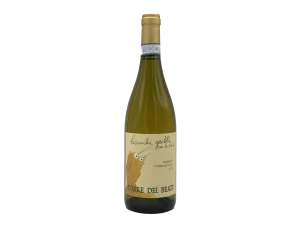 Trebbiano D'Abruzzo DOC Bianchi Grilli per La Testa Torre dei Beati