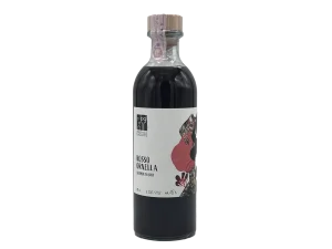 Vermouth Dry Rosso Ornella Opificio della Badante