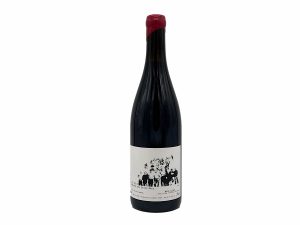 “Los Amics” AOP Marcillac BIO – Domaine des Boissières