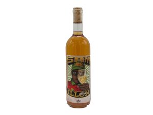 Orange Wine "Sam Illon" - Fra i Monti