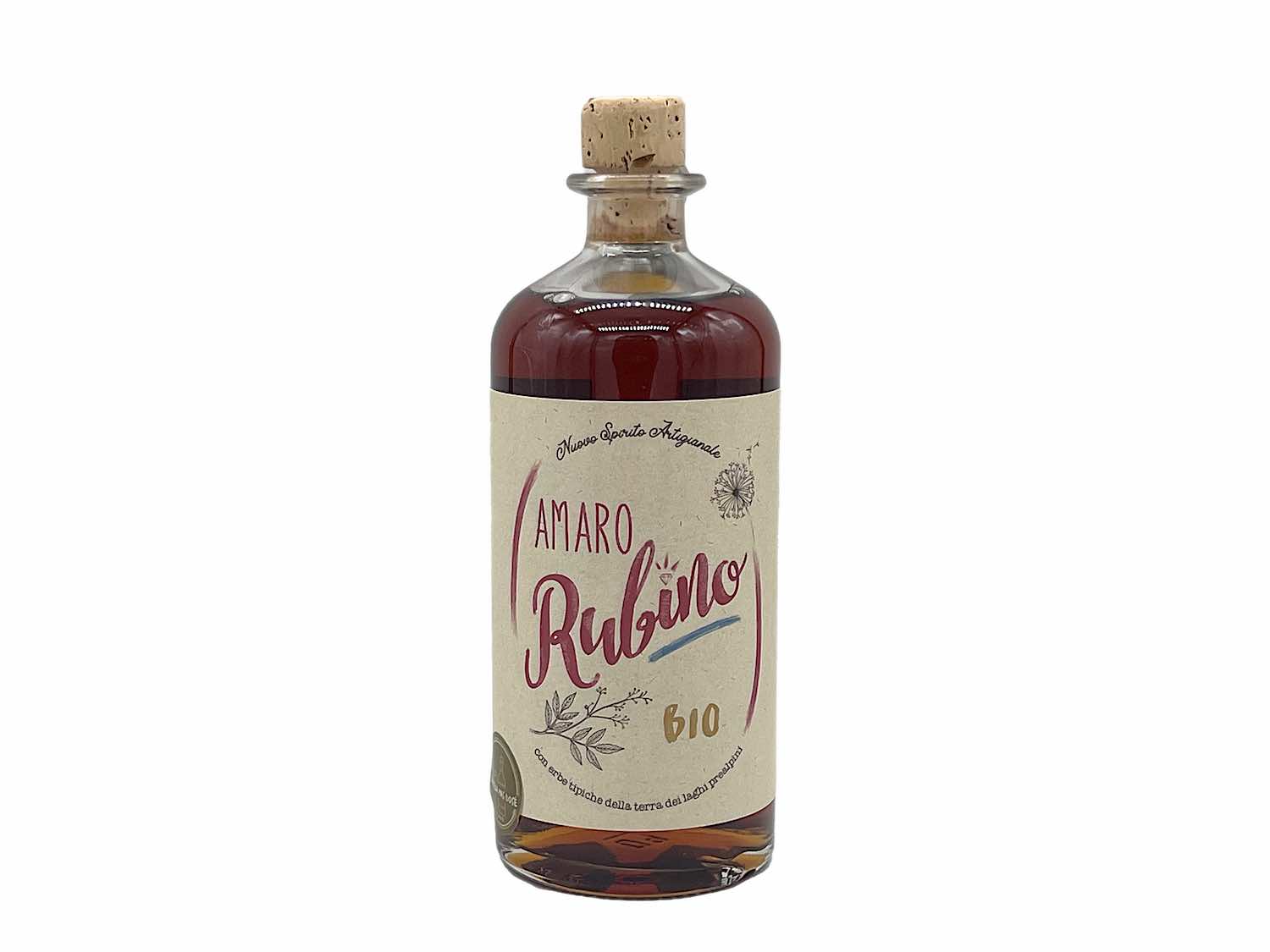 Amaro Rubino