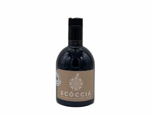 Amaro siciliano Carrubo e Zagara Scoccia