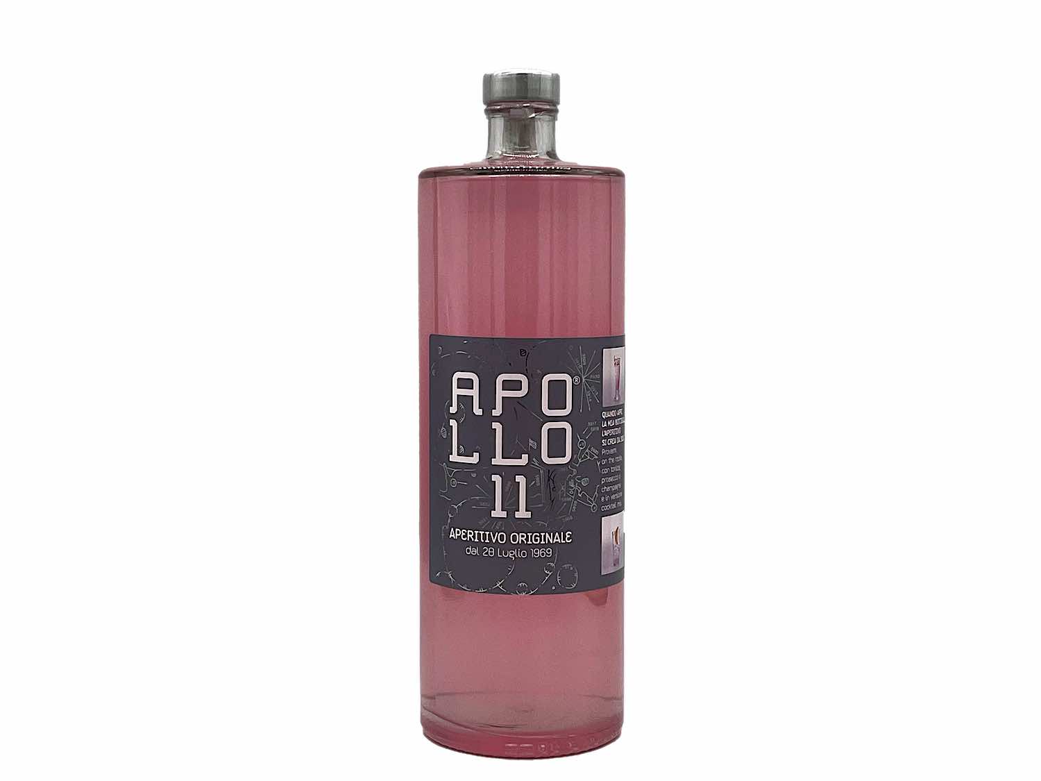 Aperitivo Apollo Pirola