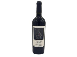 "Dinamico" Umbria Rosso IGT - Lorenzo Mattoni
