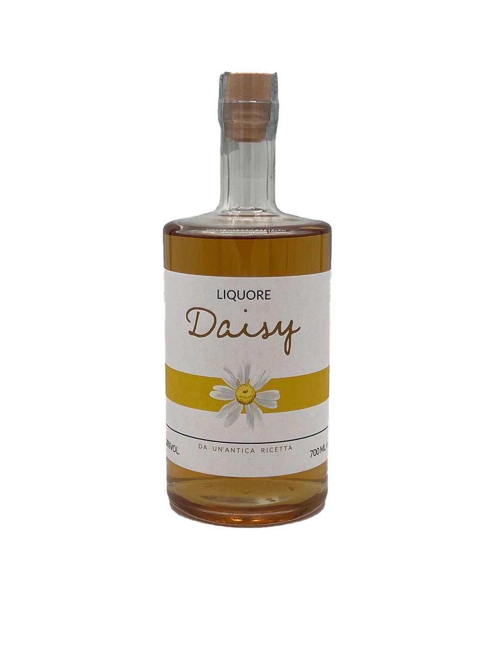 Liquore Daisy - Bad Spirits