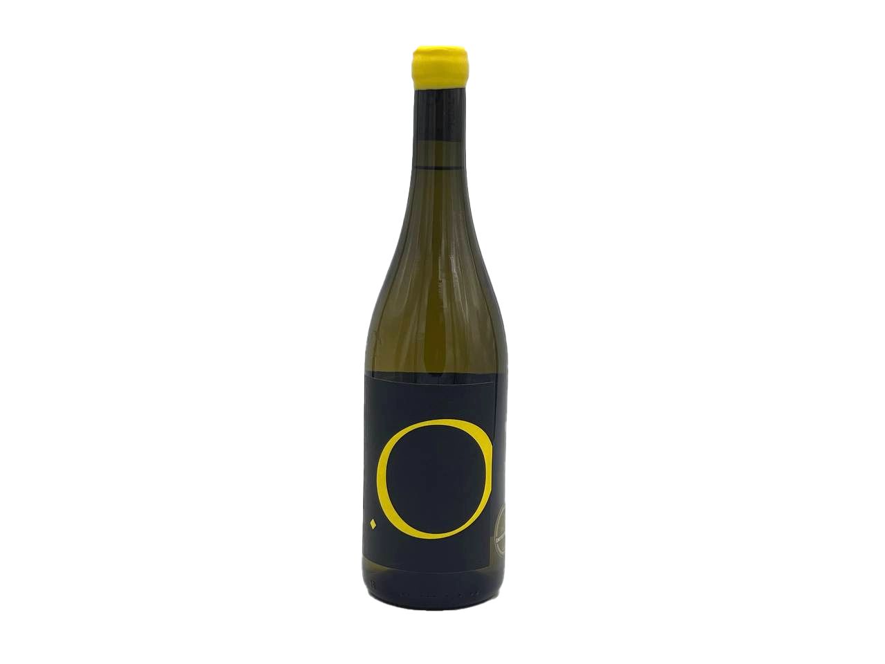 "Punto Zero" Toscana Bianco IGT BIO - Prima Luce