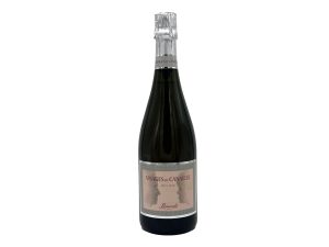 Spumante Metodo Classico VSQ Brut “Visages de Canaille” – Cascina Baricchi