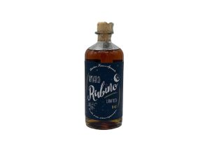 Amaro Rubino Lunatico