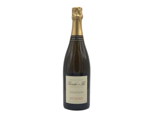 Champagne Brut Réserve Cuvée Béreche & Fils