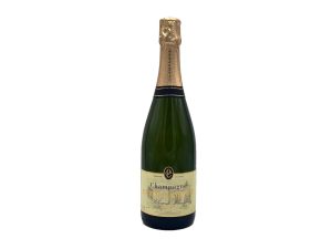Champagne Petit Camusat Brut Blanc de Blancs