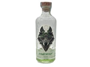 Gin Mexican Lime - BrewDog
