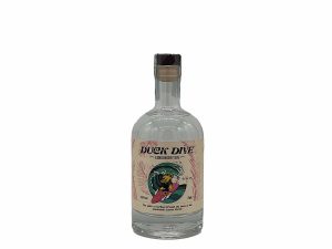 Gin Duck Dive