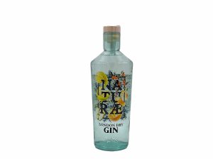 Gin Fructetum Naturae