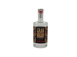 Gin London Dry Gran Khan Distillerie Brunello