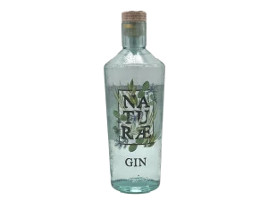 Gin Naturae Herbarium