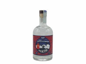 Gin Nazare Duck Dive