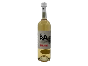 Grappa Scura invecchiata 12 mesi Distillerie Brunello