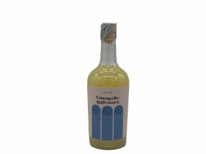 Limoncello Perle di Calabria