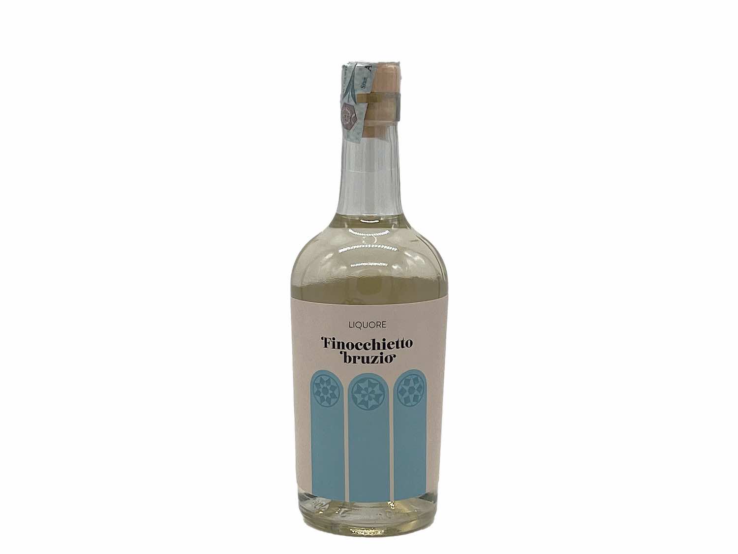 Liquore Finocchietto Perle di Calabria