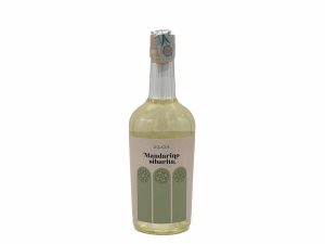 Liquore Mandarino Perle di Calabria
