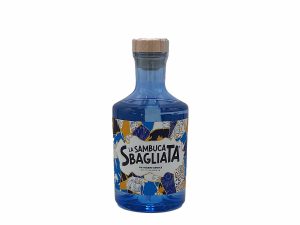 Liquore Sambuca Sbagliata Bad Spirits