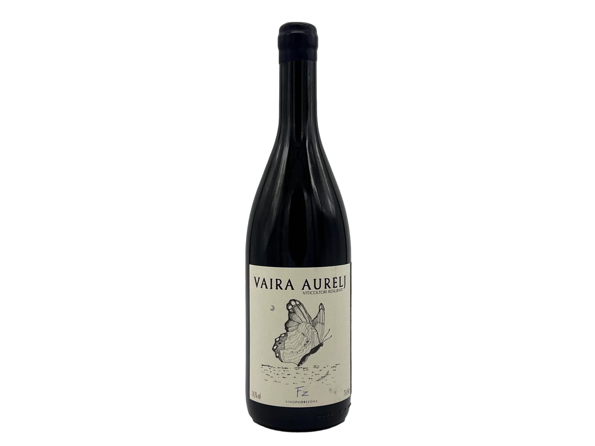 Nebbiolo FZ Vaira Aurelj