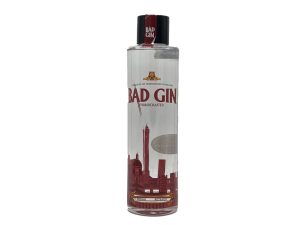 Bad Gin - Bad Spirits