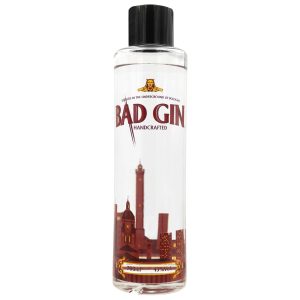 Bad Gin - Bad Spirits
