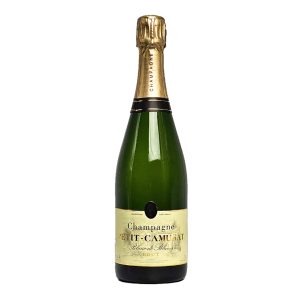 Champagne Petit Camusat Brut Blanc de Blancs