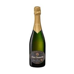 Champagne Œil de Perdrix Brut - Jean Vesselle