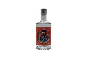 Gin del Barbiere Agrumato