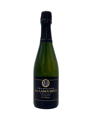 Champagne Tradition - Guy Lamoureux