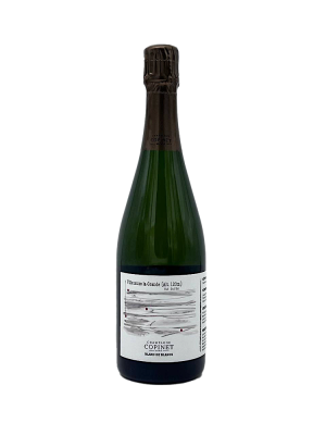 Champagne Bdb Brut - Marie Copinet