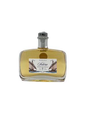 Grappa di Barolo Solera - Marolo