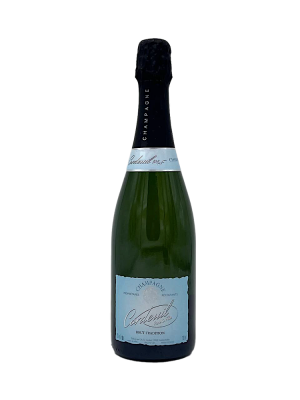 Champagne Brut Tradition Cordeuil - Père et Fille