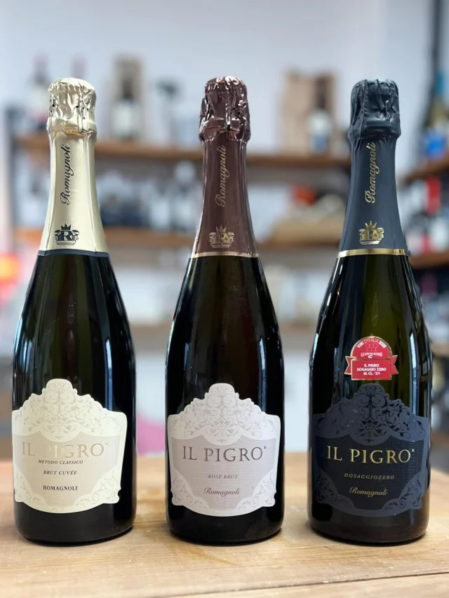 Tra racconti, calici e sorrisi, con @cantineromagnoli abbiamo vissuto una serata che ha unito conoscenza, divertimento e il piacere di bere bene. 🥂